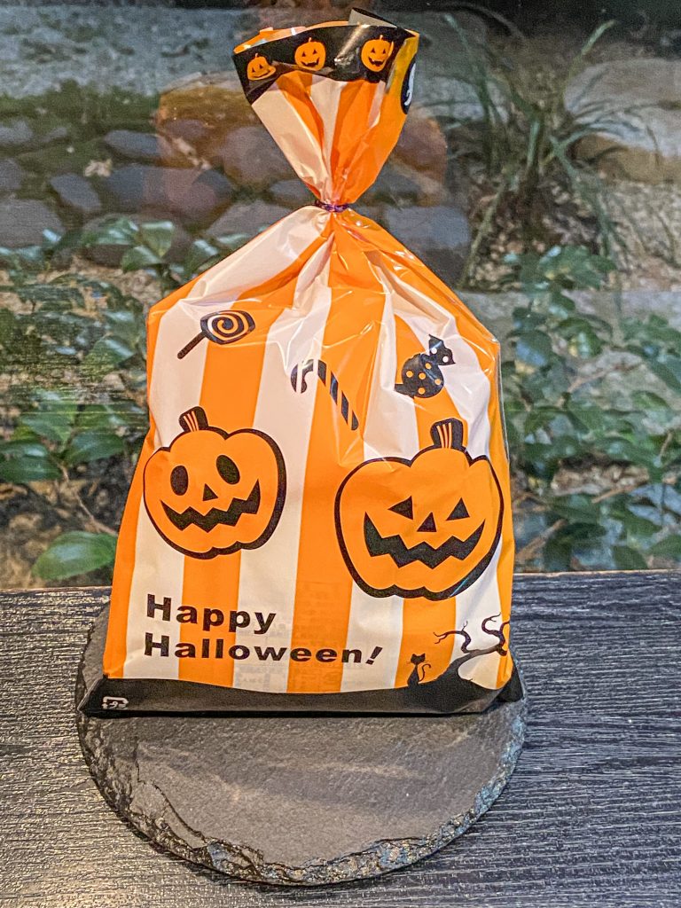 ハロウィンセット